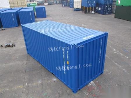 上海二手搬運設(shè)備及集裝箱租賃一站式服務(wù)指南